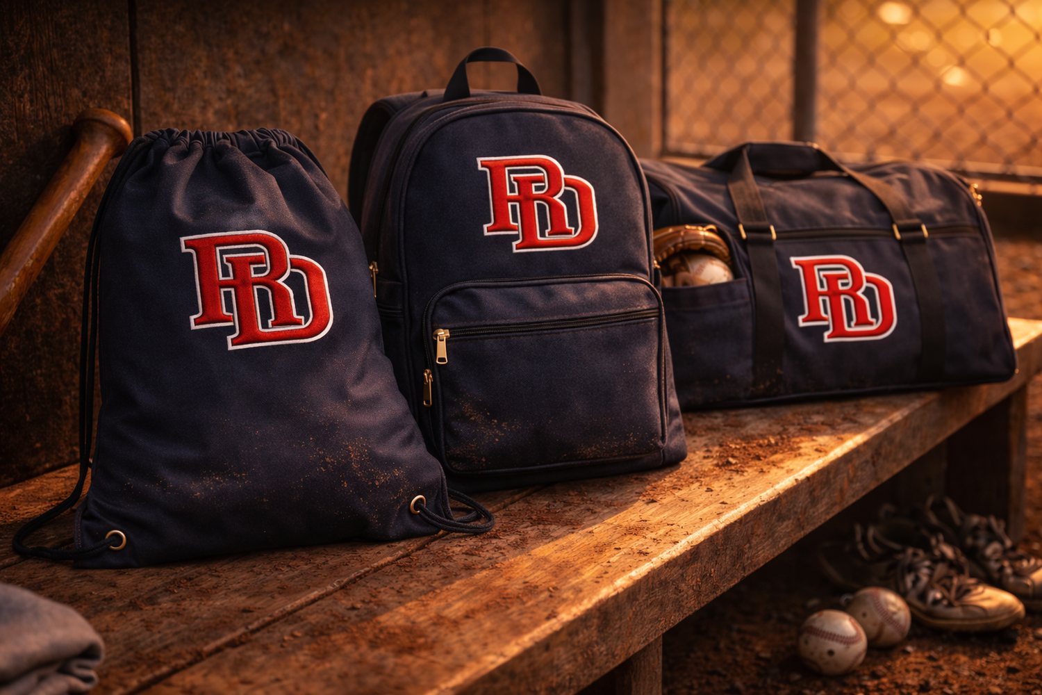 Bags