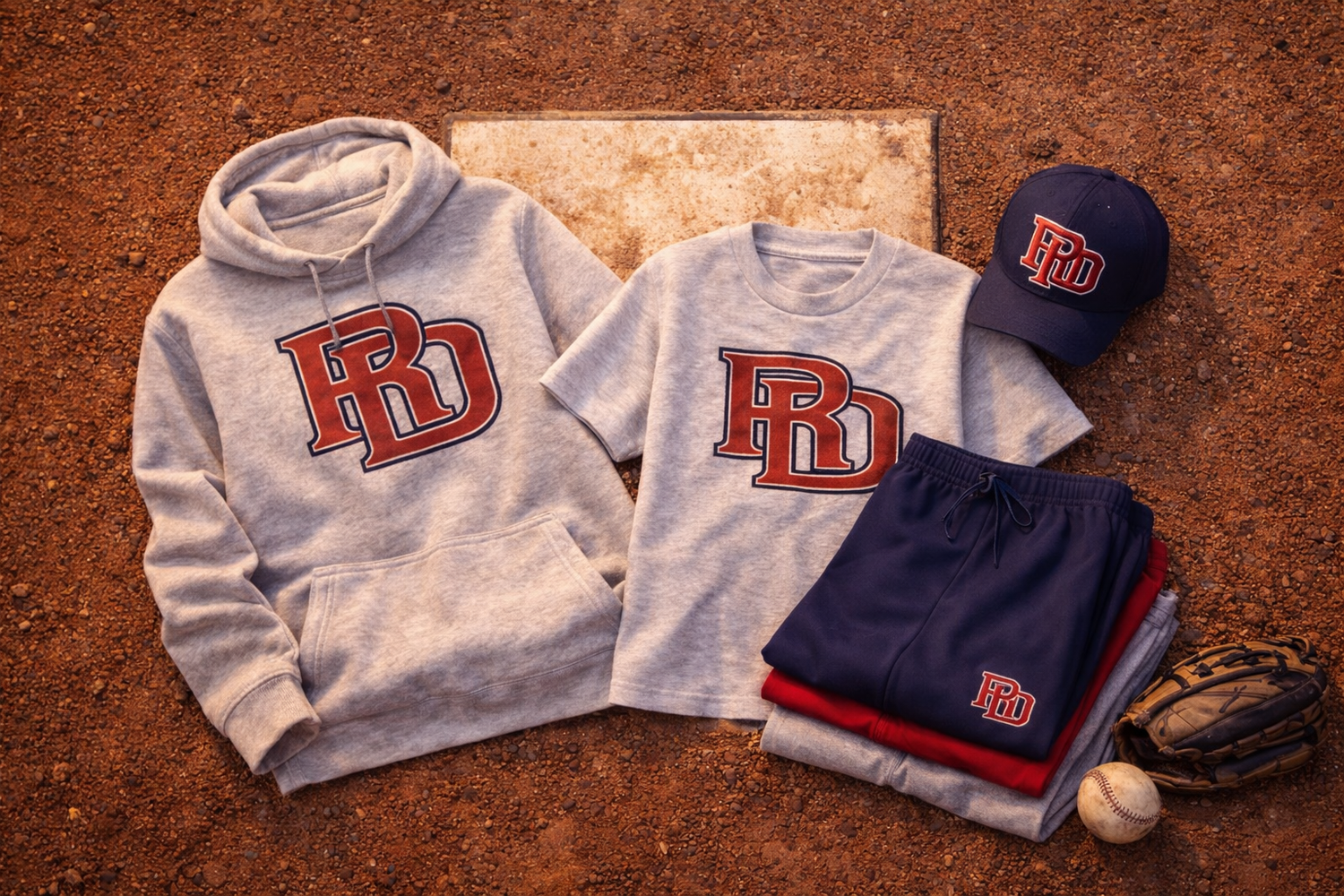 YOUTH APPAREL