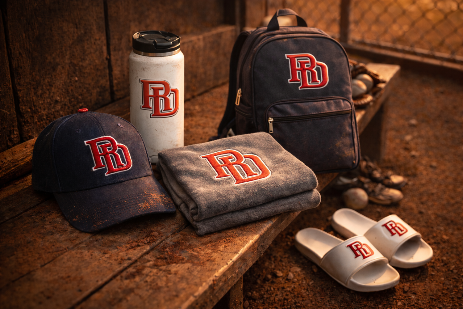 ACCESSORIES & GEAR