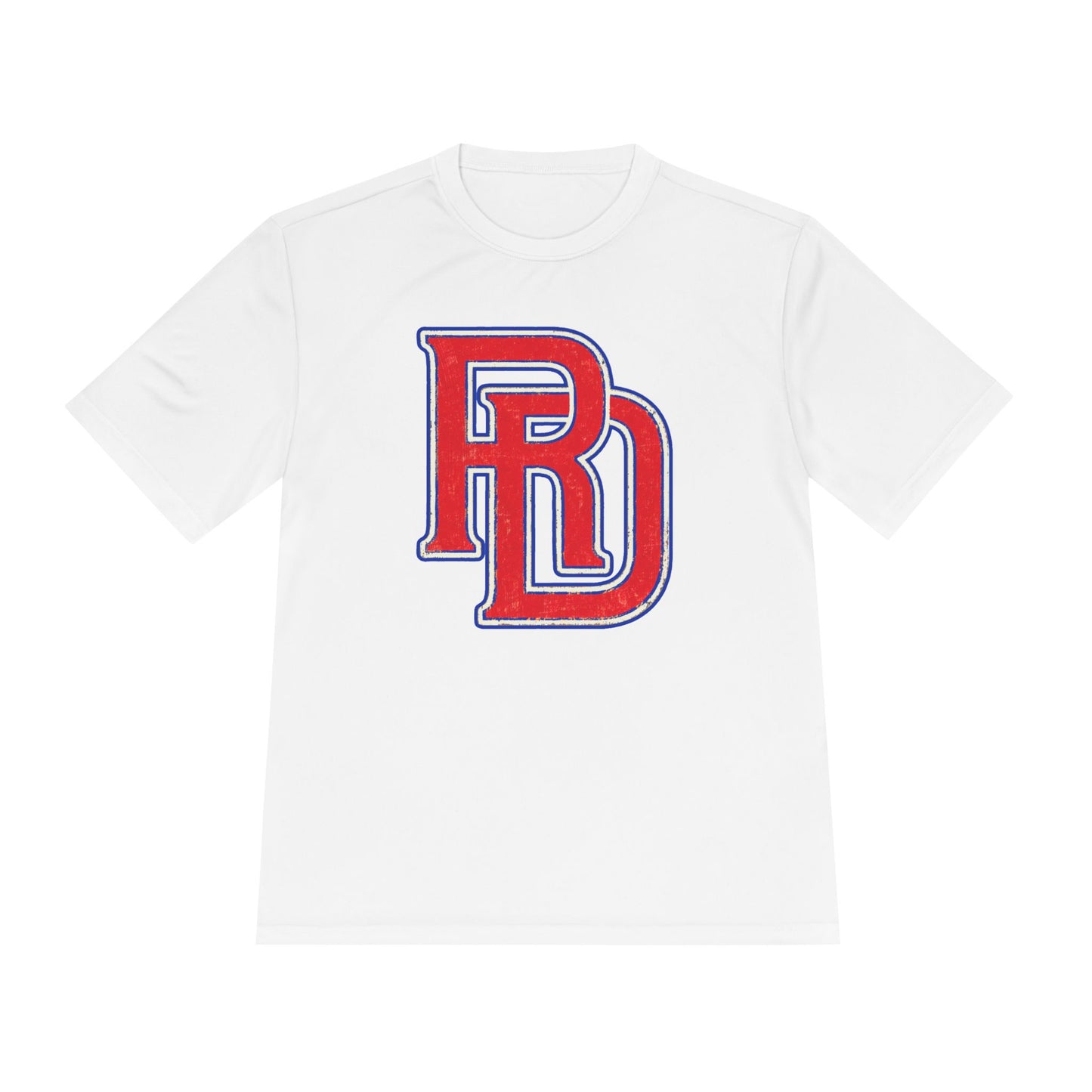 RD Performance Dri-Fit Tee