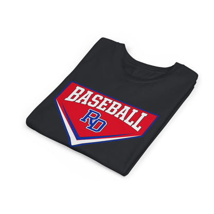 Youth Red Dirt Diamond Tee