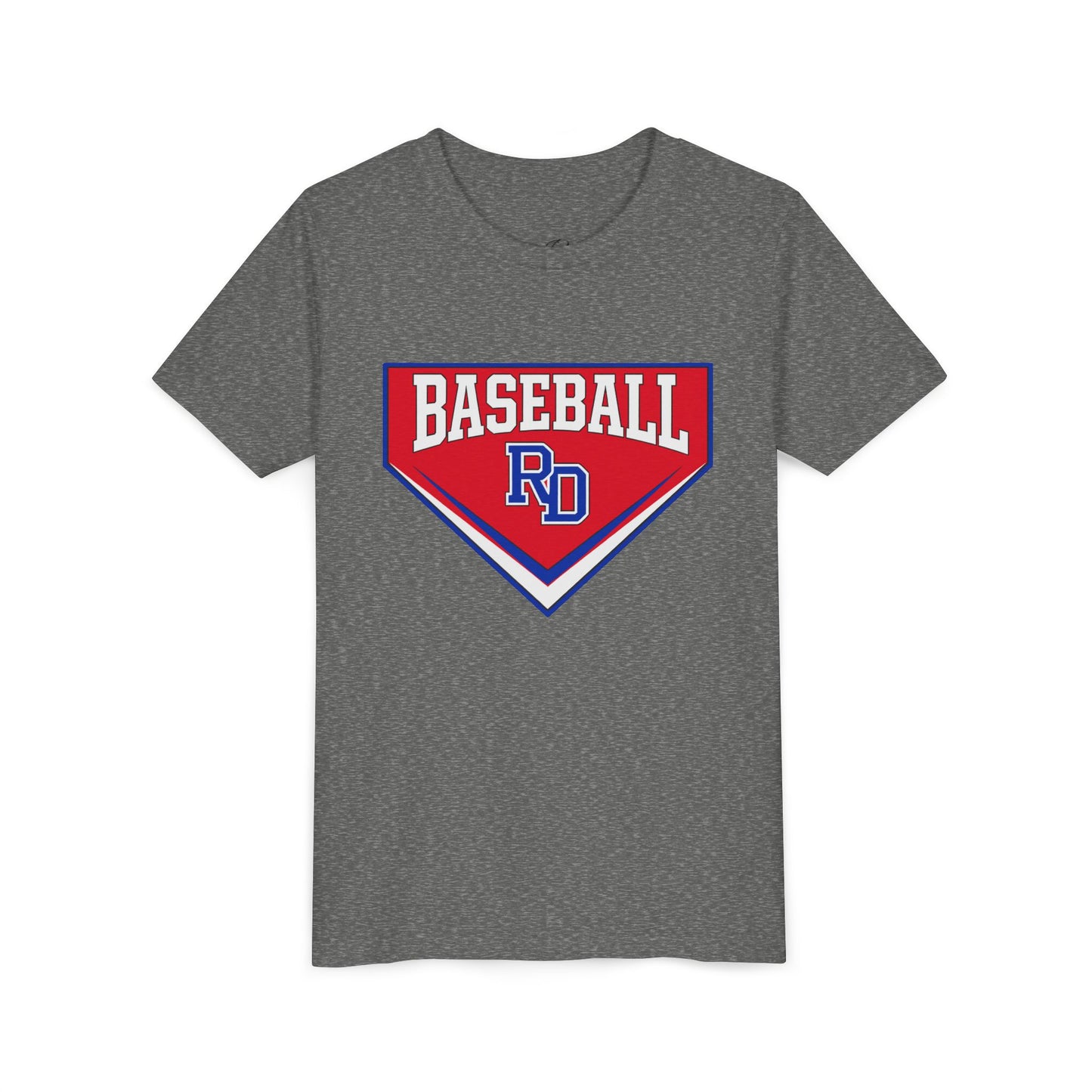Youth Red Dirt Diamond Tee