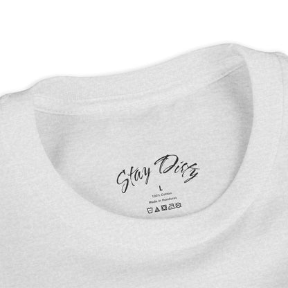 Youth Red Dirt Home Plate Tee