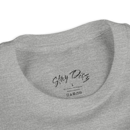 Youth Red Dirt Diamond Tee