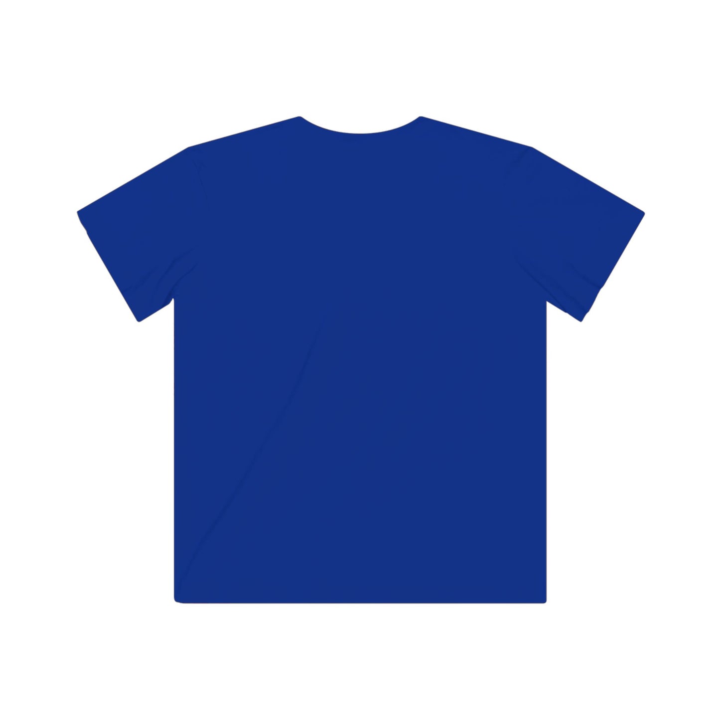 Youth Red Dirt Baseball Vintage Banner Tee