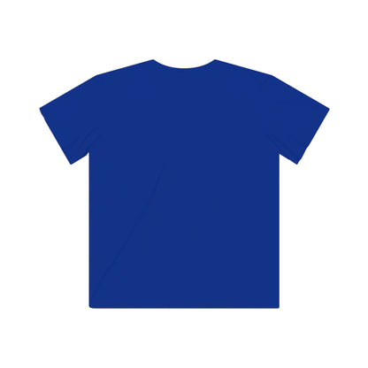 Youth Red Dirt Baseball Vintage Banner Tee