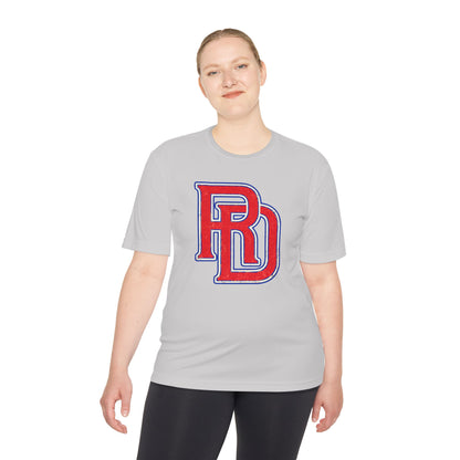 RD Performance Dri-Fit Tee