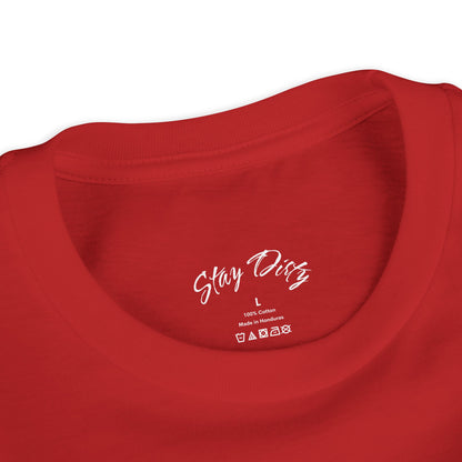 Youth Red Dirt Double Banner Tee