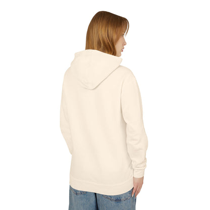 Vintage RD Logo Lightweight Hoodie