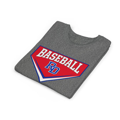 Youth Red Dirt Diamond Tee
