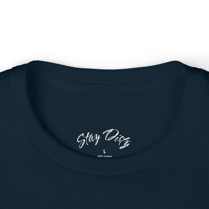 Youth Red Dirt Keep It Dirty Baseball Tee