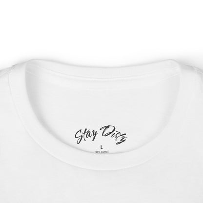Youth Worn Red Dirt Tee