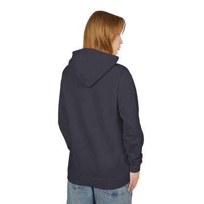Vintage RD Logo Lightweight Hoodie