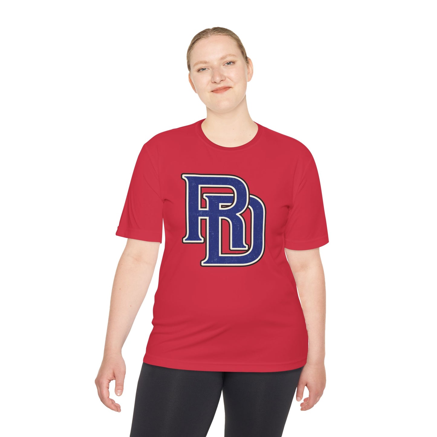 RD Performance Dri-Fit Tee