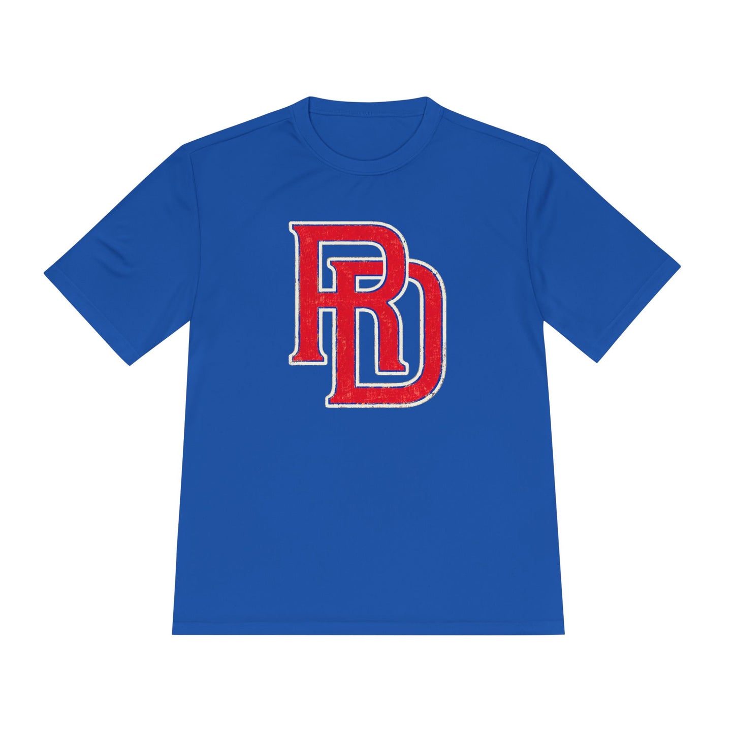 RD Performance Dri-Fit Tee