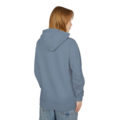 Vintage RD Logo Lightweight Hoodie