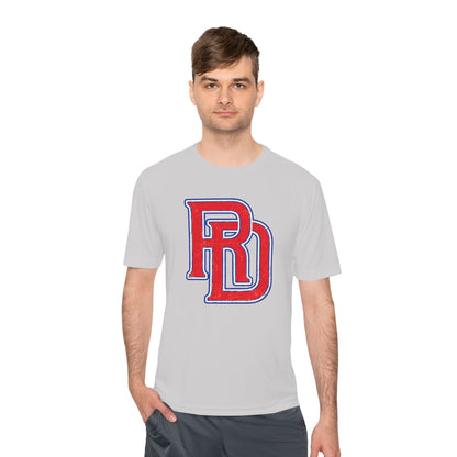 RD Performance Dri-Fit Tee