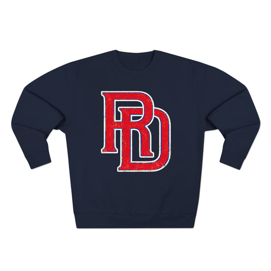 Champions Wear Dirt Crewneck Sweatshirt