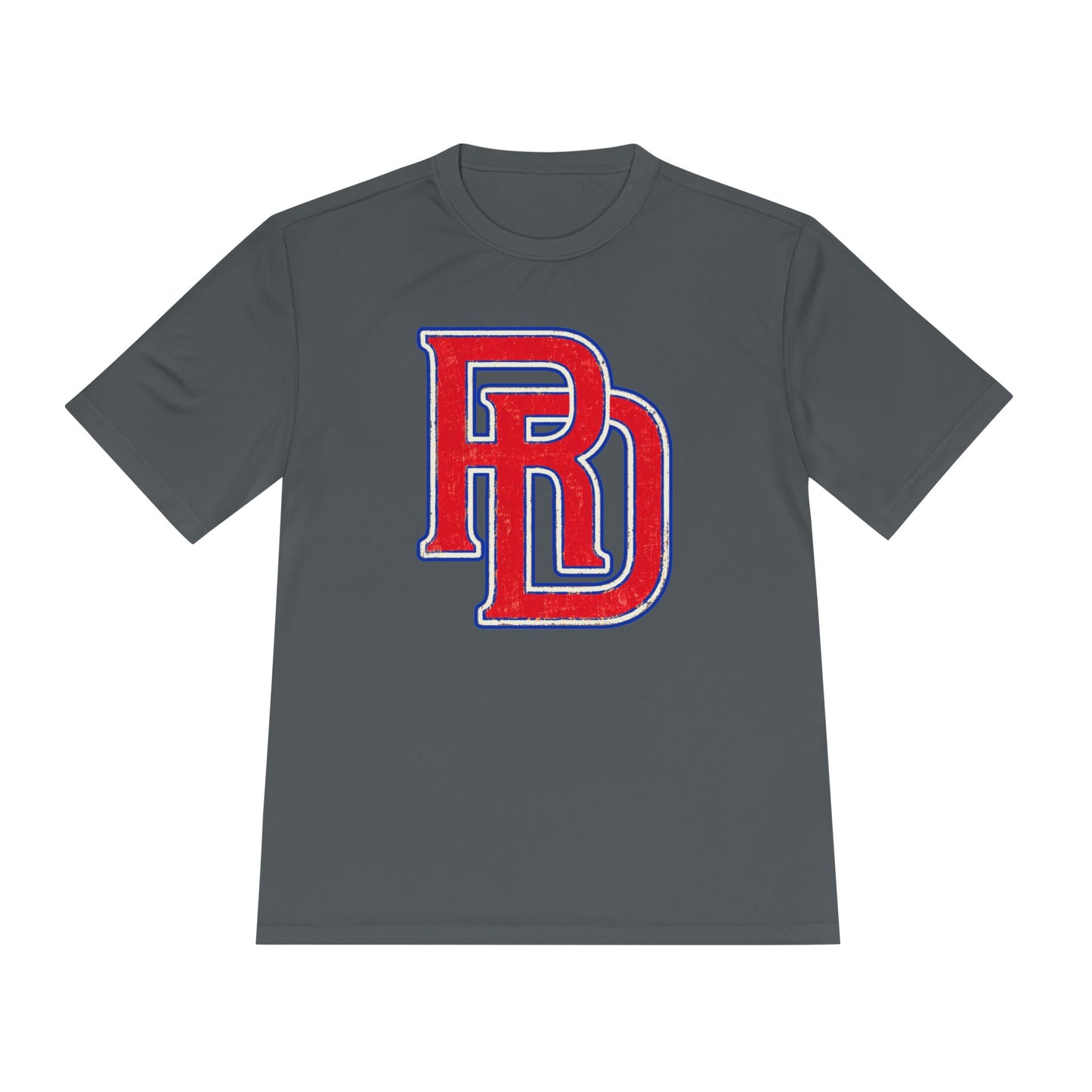 RD Performance Dri-Fit Tee