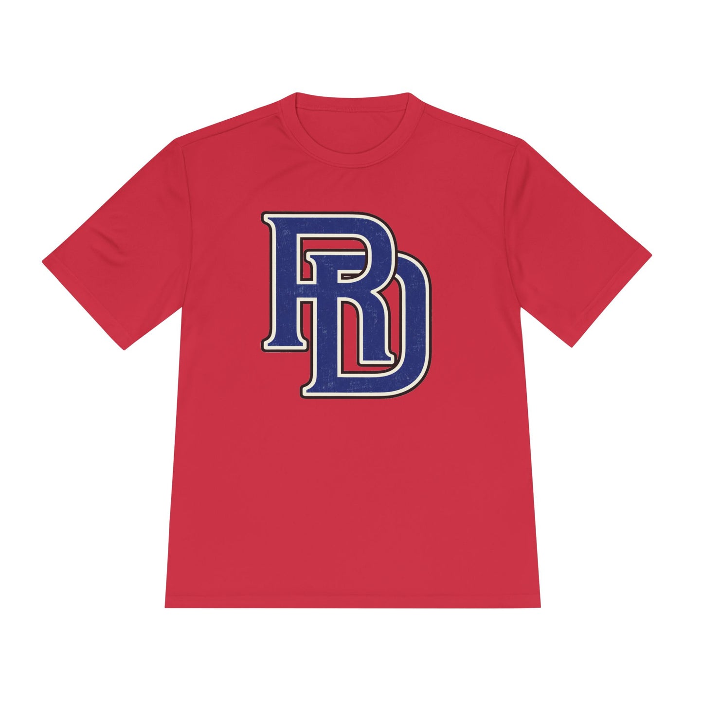 RD Performance Dri-Fit Tee