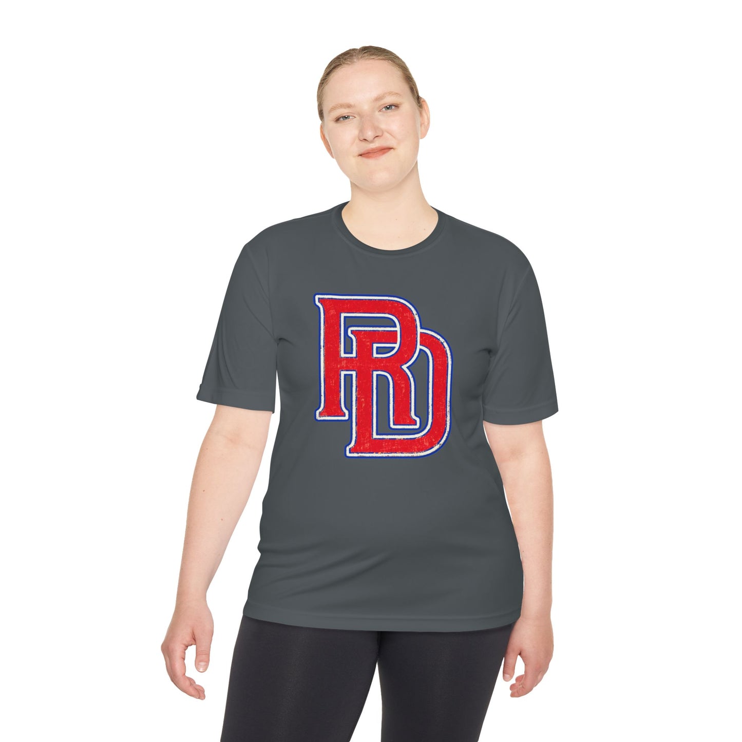 RD Performance Dri-Fit Tee