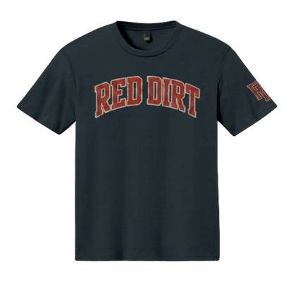 Red Dirt Vintage Tee