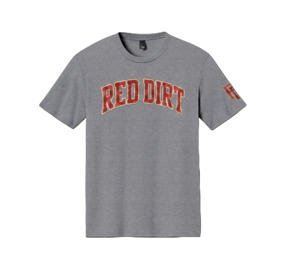 Red Dirt Vintage Tee