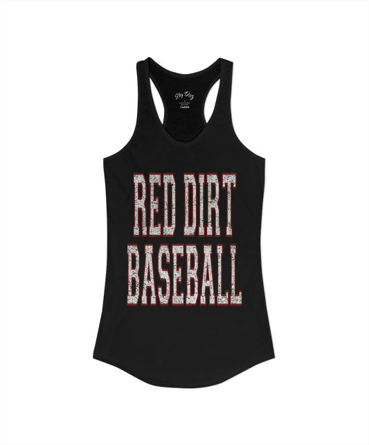 Women's Red Dirt Racerback Tank