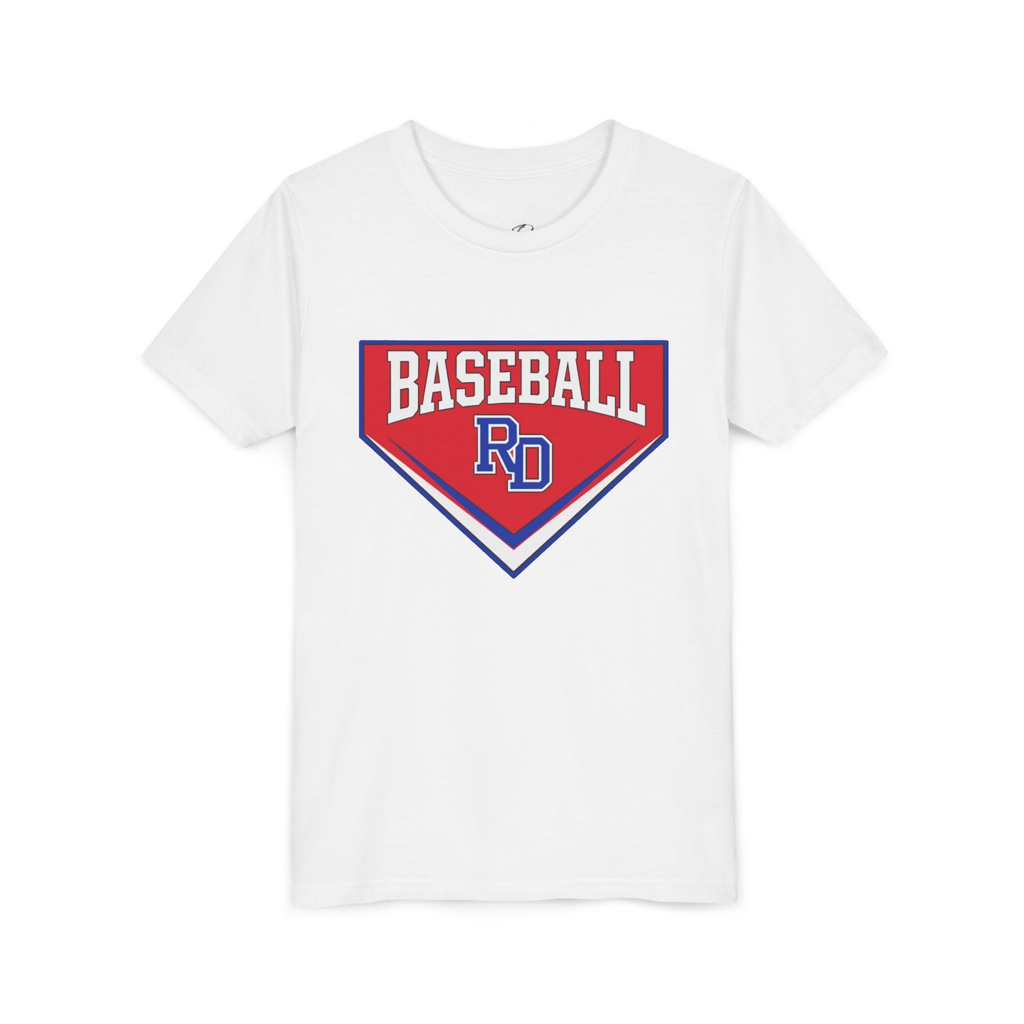 Youth Red Dirt Diamond Tee