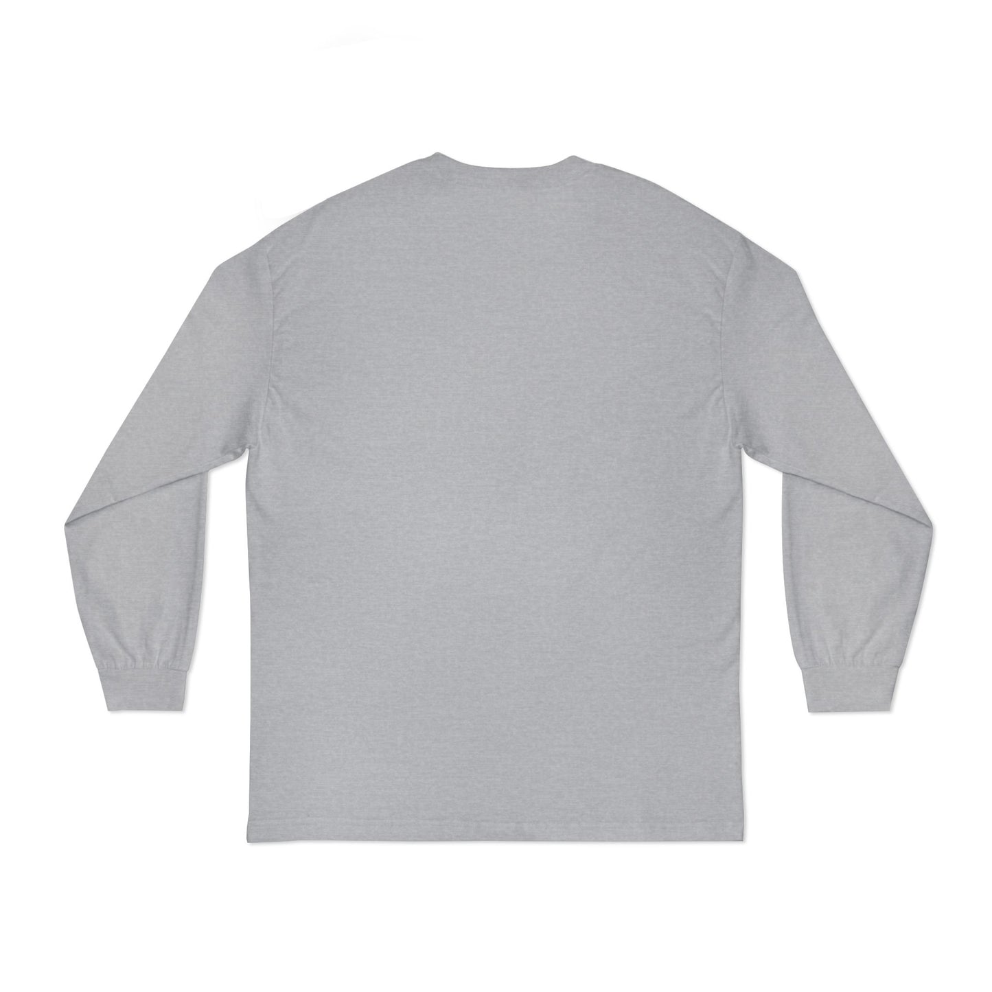 Red Dirt Baseball Club Long Sleeve Tee