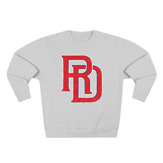 Champions Wear Dirt Crewneck Sweatshirt
