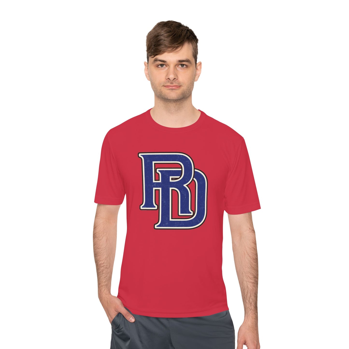 RD Performance Dri-Fit Tee