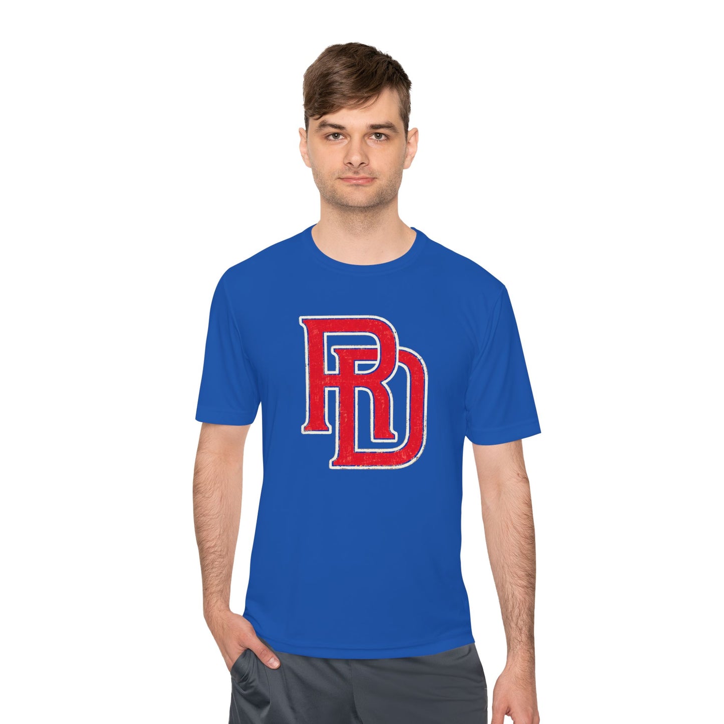 RD Performance Dri-Fit Tee
