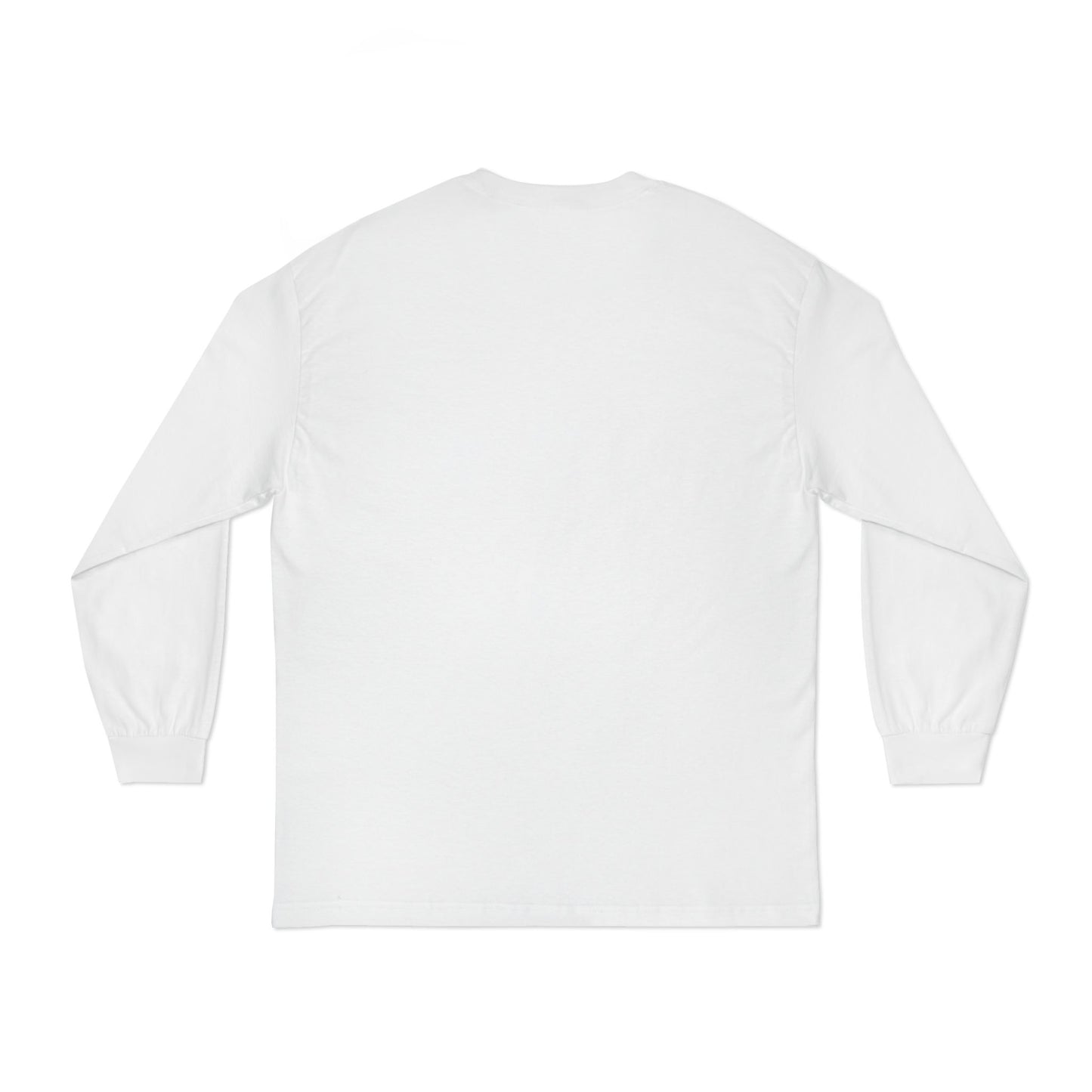 Red Dirt Baseball Club Long Sleeve Tee