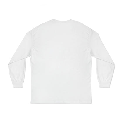 Red Dirt Baseball Club Long Sleeve Tee