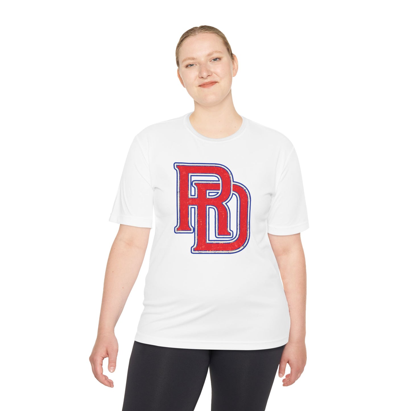 RD Performance Dri-Fit Tee