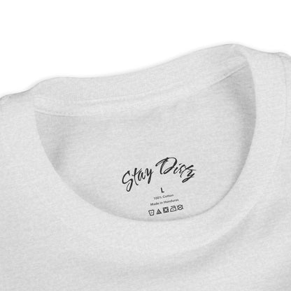 Youth Red Dirt Double Banner Tee