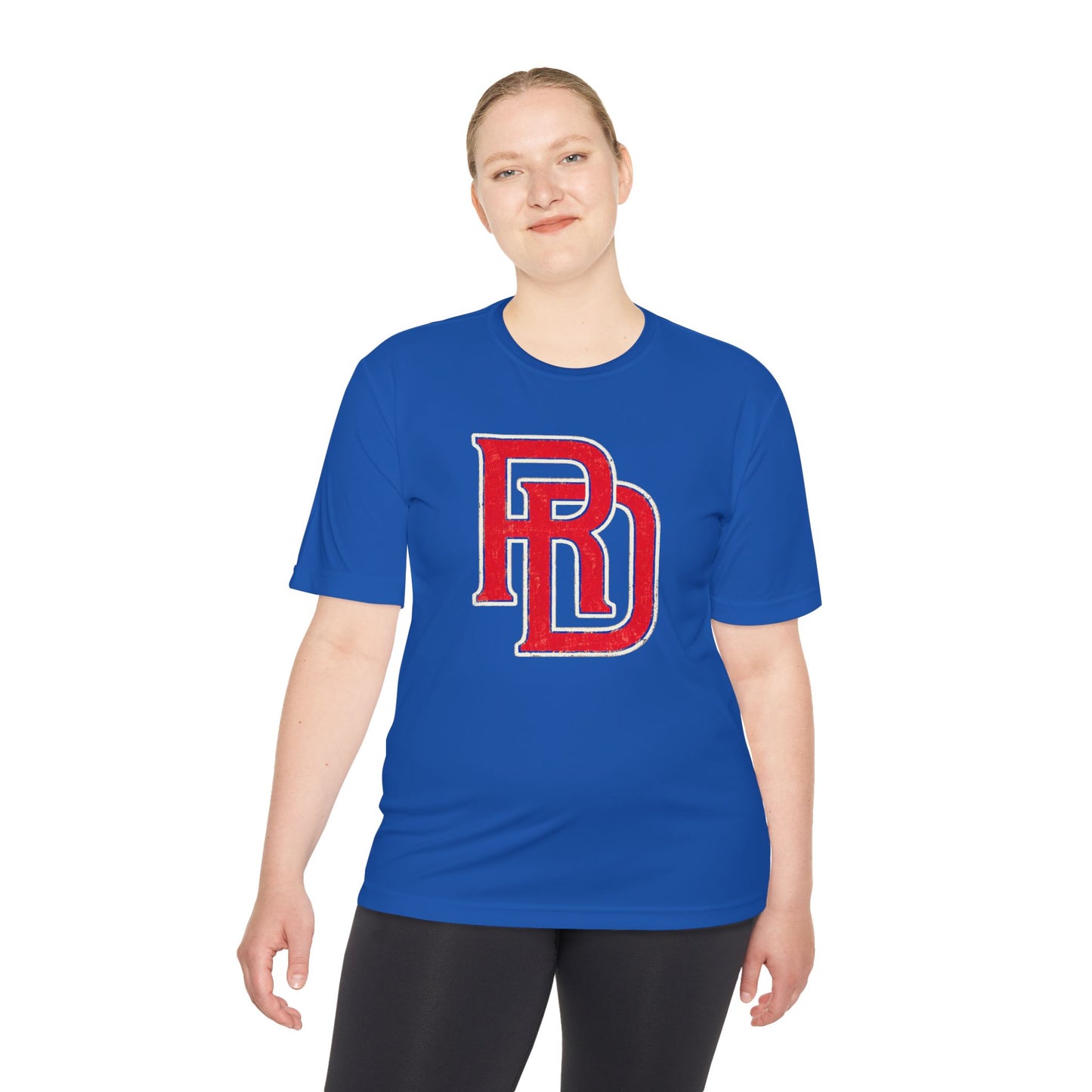 RD Performance Dri-Fit Tee