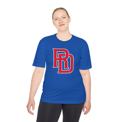 RD Performance Dri-Fit Tee