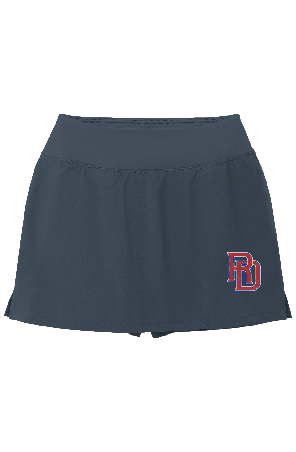 Womens Repeat Skort