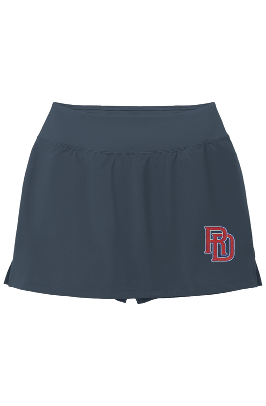 Womens Repeat Skort