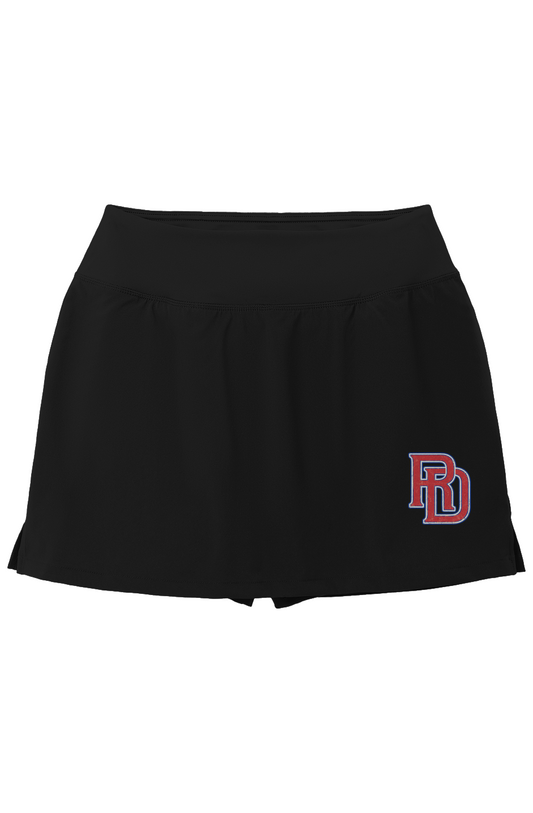Womens Repeat Skort