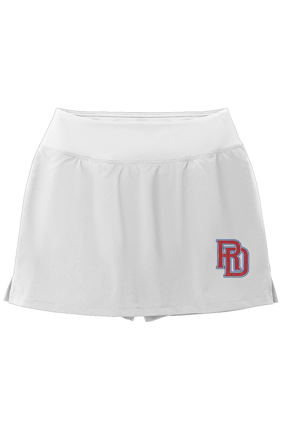 Womens Repeat Skort