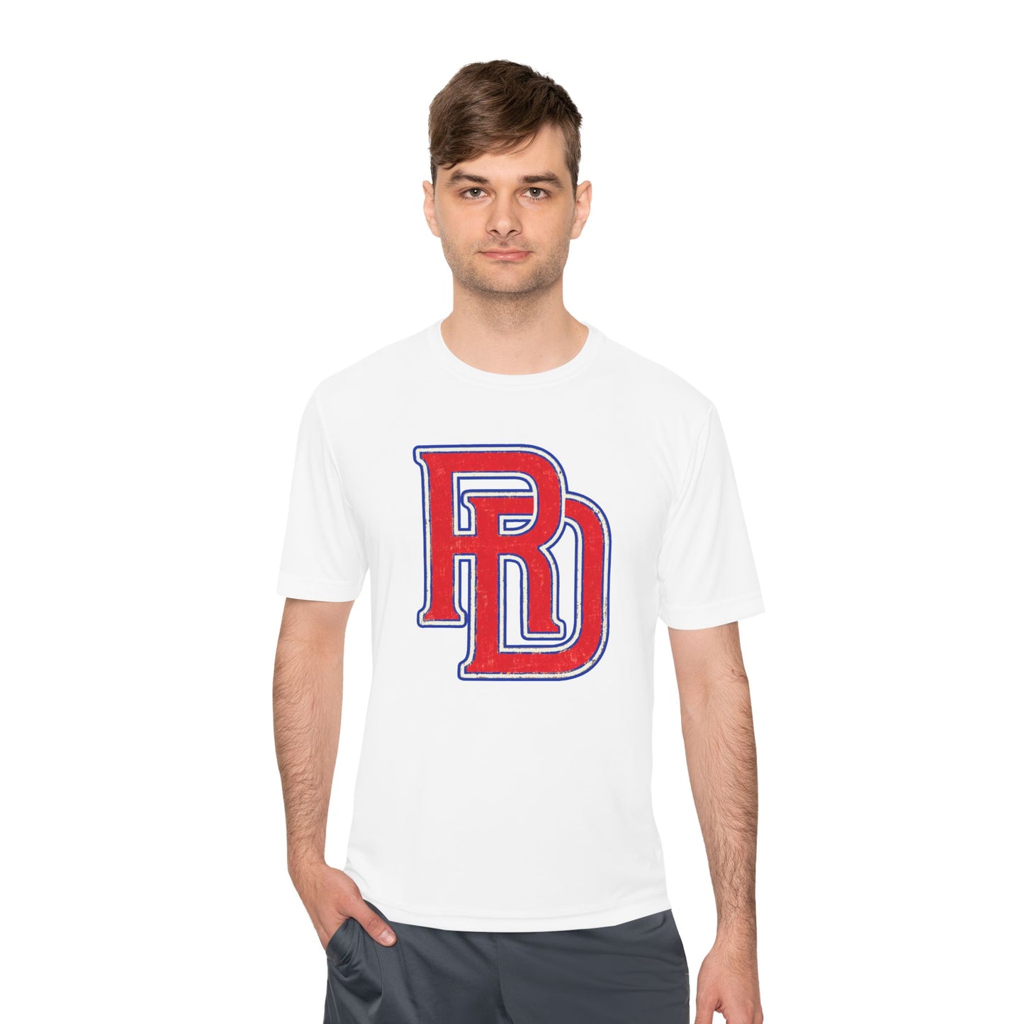 RD Performance Dri-Fit Tee