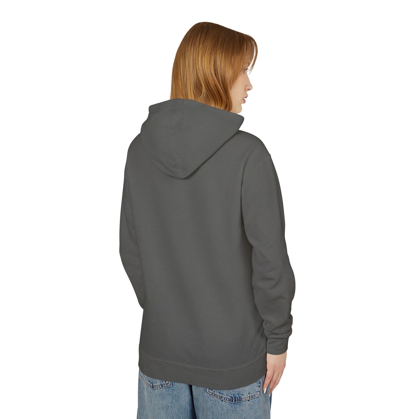 Vintage RD Logo Lightweight Hoodie