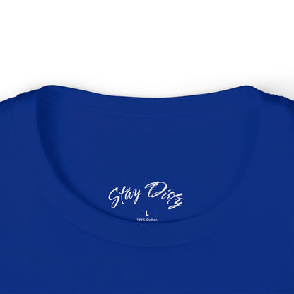 Youth Red Dirt Keep It Dirty Baseball Tee
