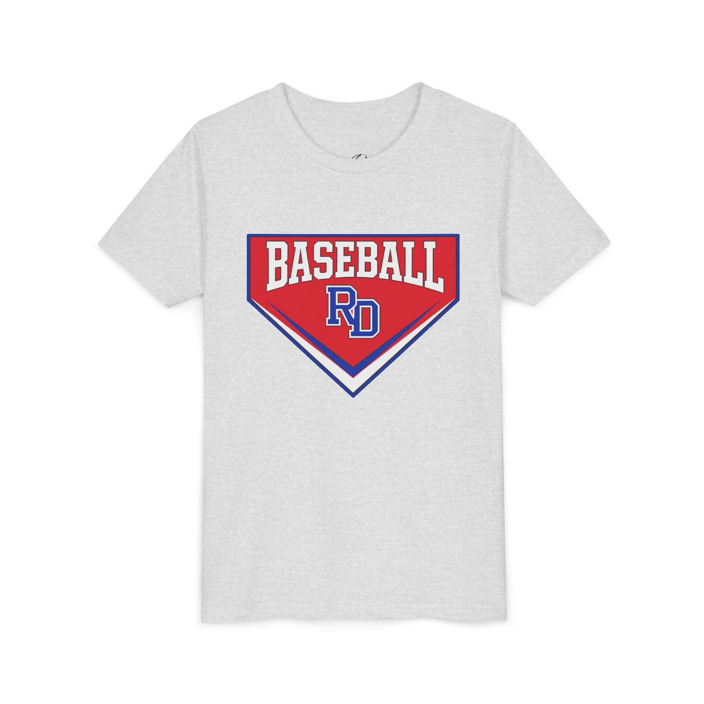 Youth Red Dirt Diamond Tee