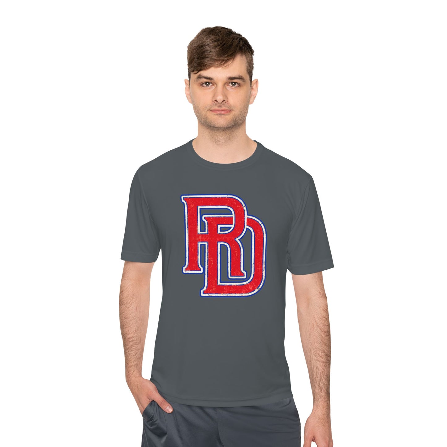 RD Performance Dri-Fit Tee