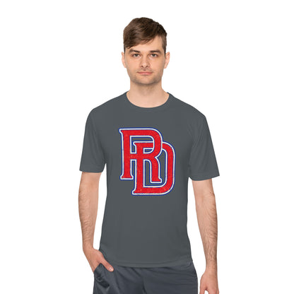 RD Performance Dri-Fit Tee