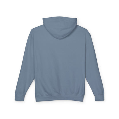 Vintage RD Logo Lightweight Hoodie